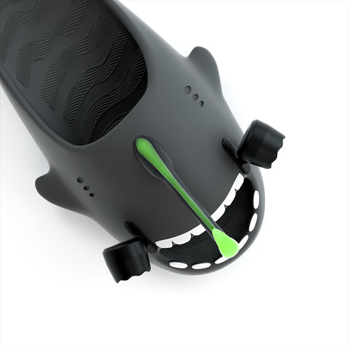 Sharkicks Pro - Pejesapo, Linternas